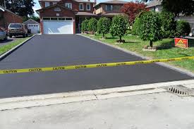 Why Choose Us For All Your Driveway Paving Needs in Stockbridge, GA?