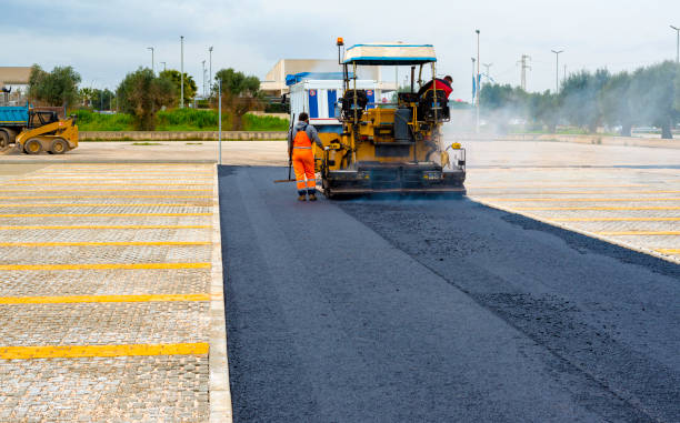 Best Driveway Removal and Replacement  in Stockbridge, GA