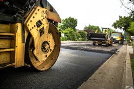 Best Cobblestone Driveway Installation  in Stockbridge, GA