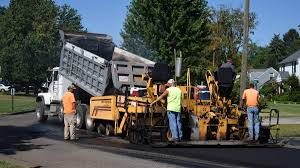 Stockbridge, GA Driveway Paving Services Company